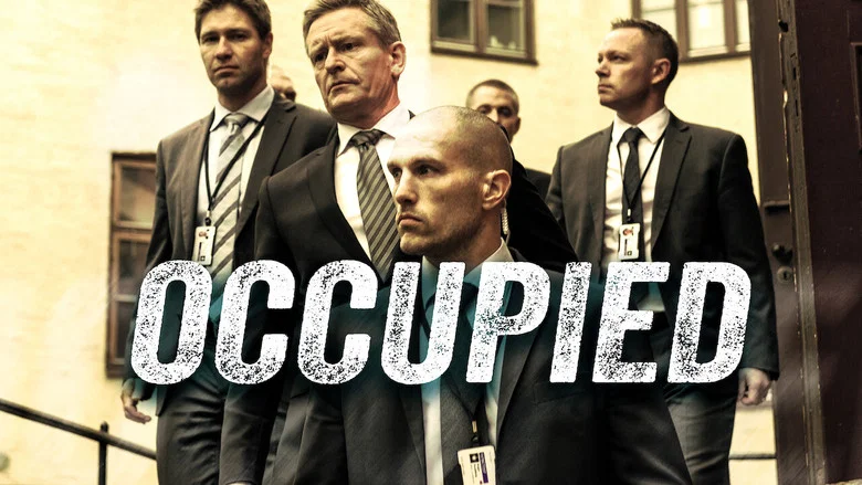 Occupied still