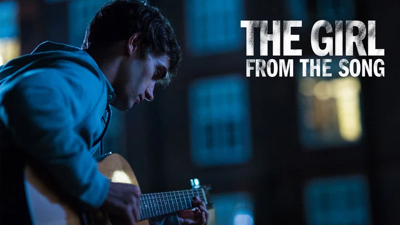 The Girl from the Song still