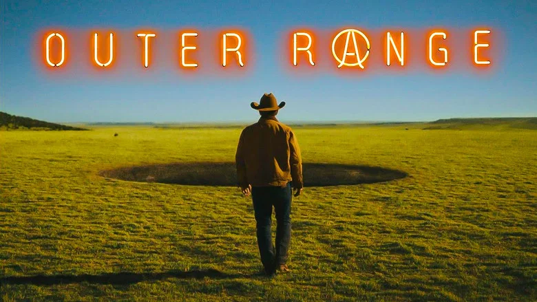 Outer Range still