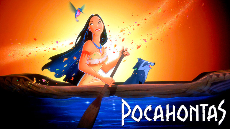 Pocahontas still