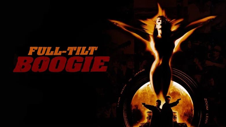 Full Tilt Boogie still