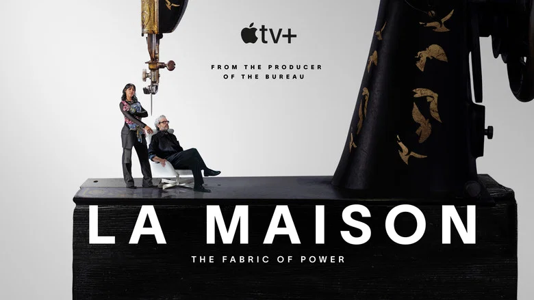 La Maison still