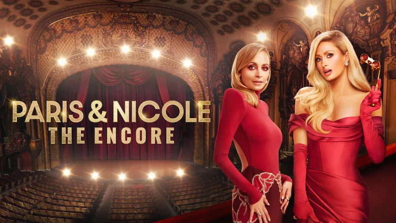 Paris & Nicole: The Encore still