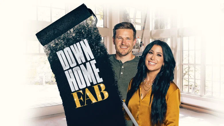 Down Home Fab still