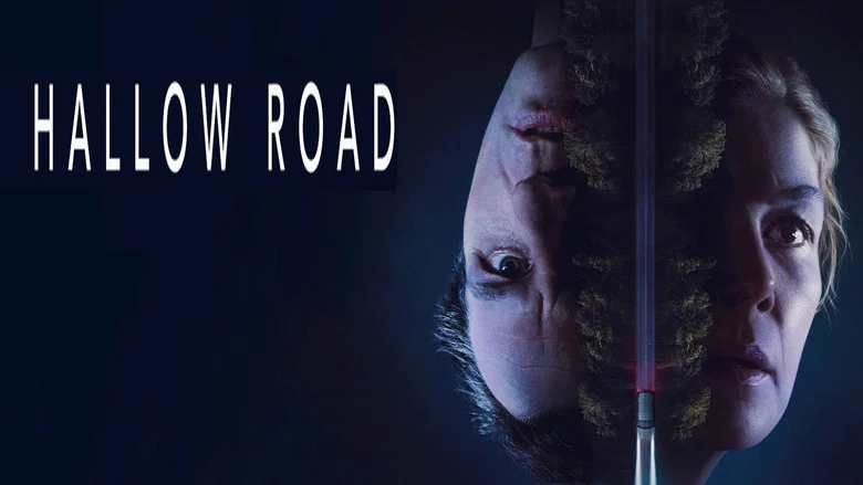 Hallow Road still