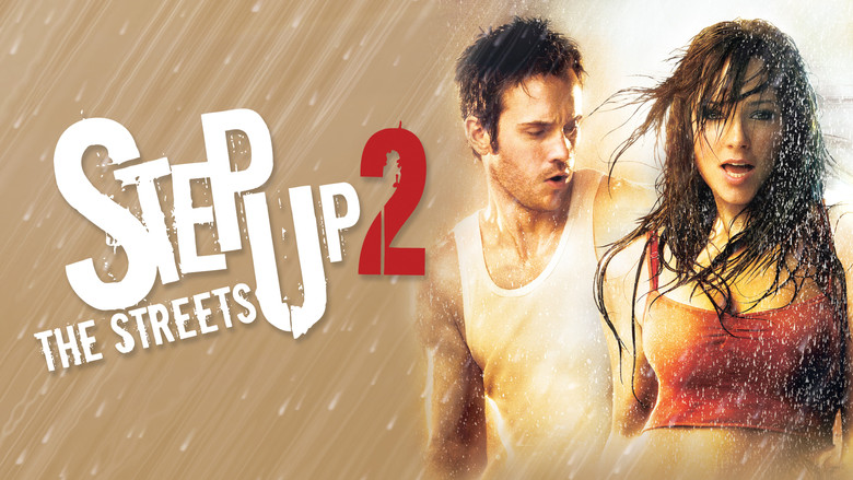 Step Up 2: The Streets still