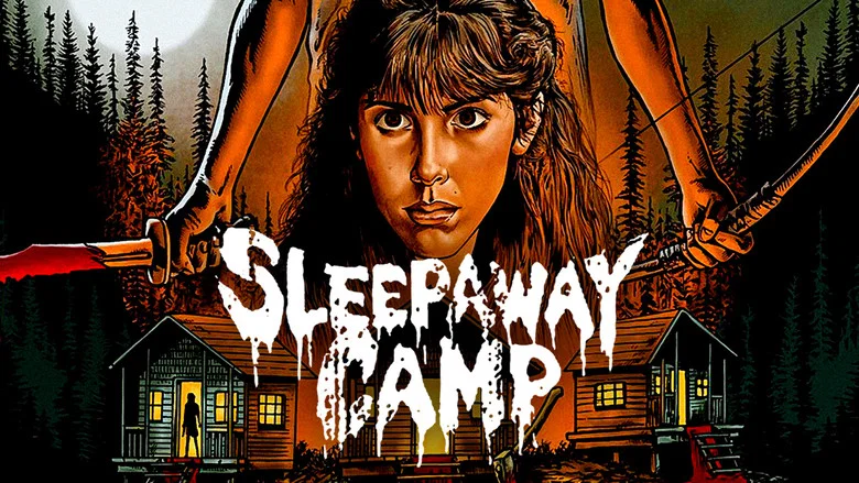Sleepaway Camp still