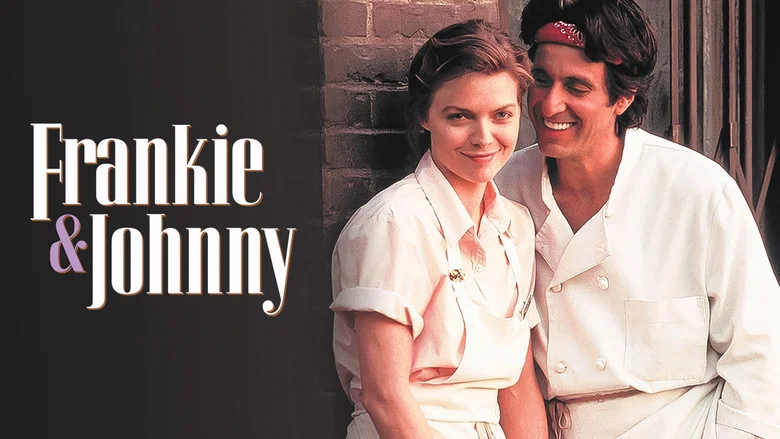 Frankie and Johnny still