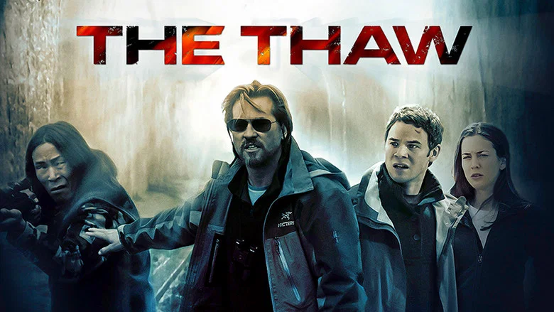 The Thaw still