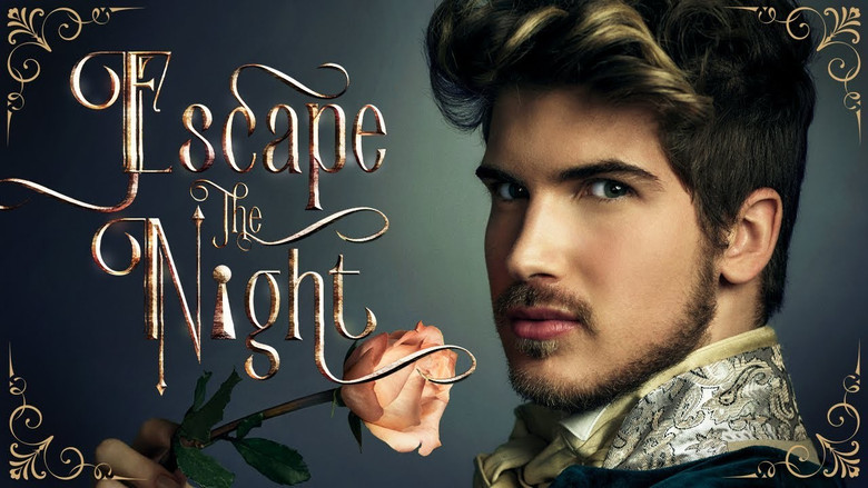 Escape the Night still