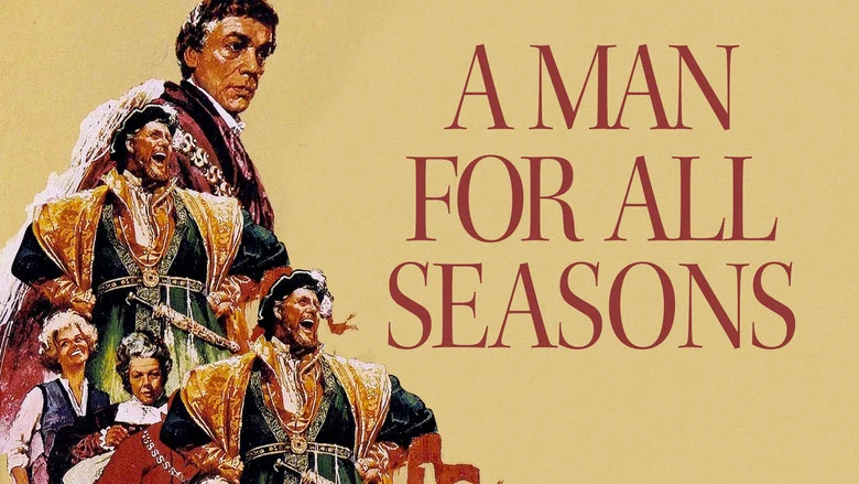A Man for All Seasons still