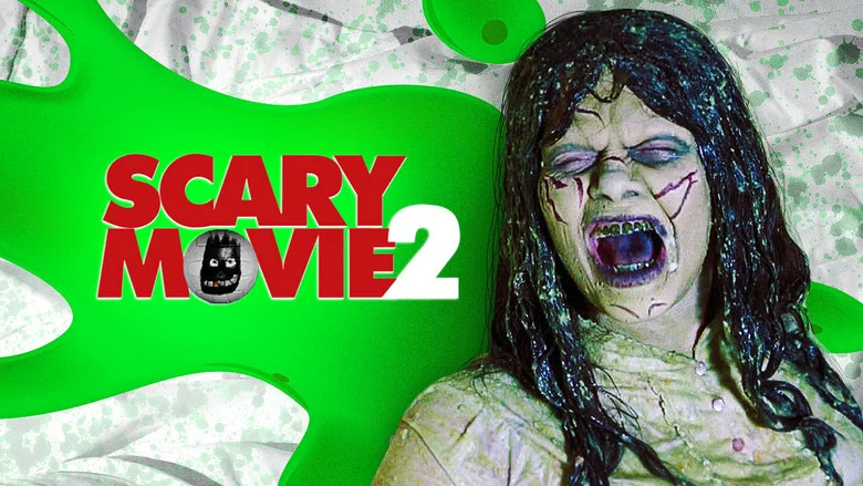 Scary Movie 2 still