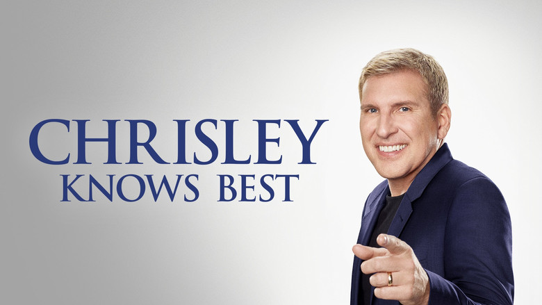 Chrisley Knows Best still