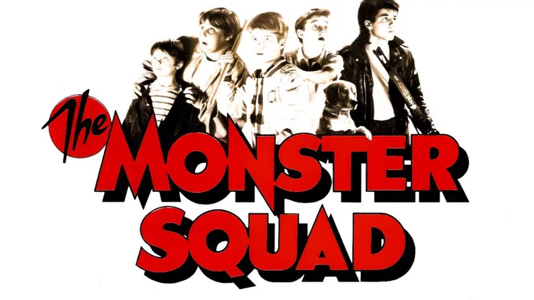 The Monster Squad still