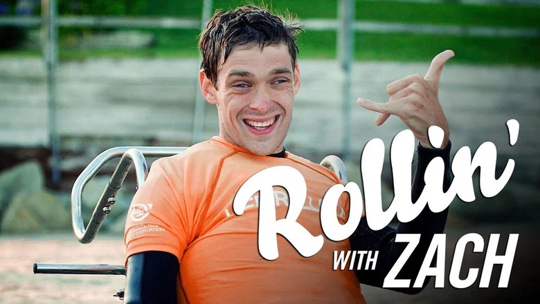 Rollin with Zach still