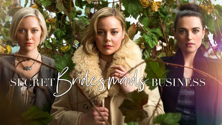 Secret Bridesmaids' Business still