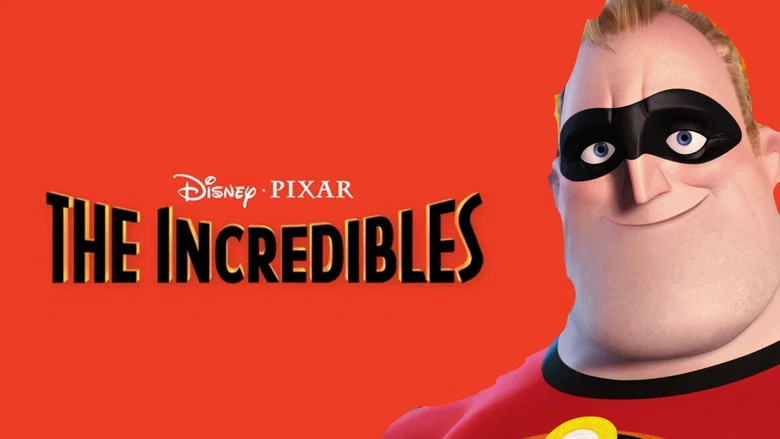 The Incredibles still
