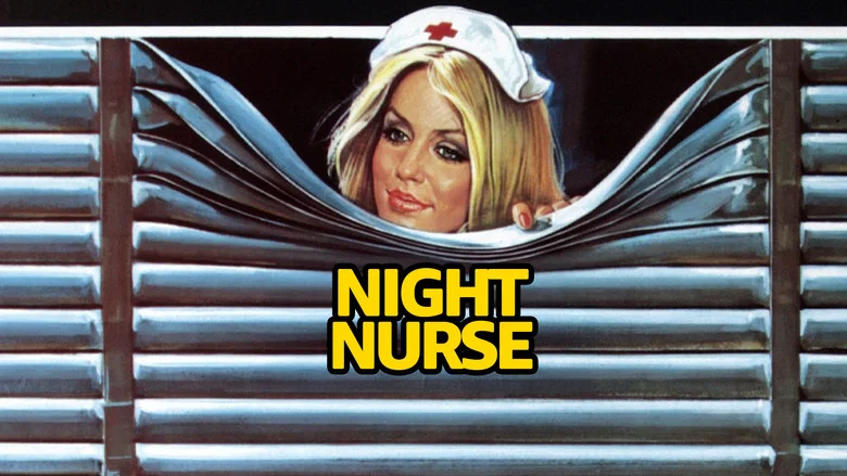 Night Nurse still