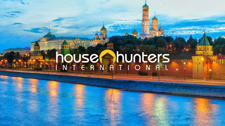 House Hunters International still