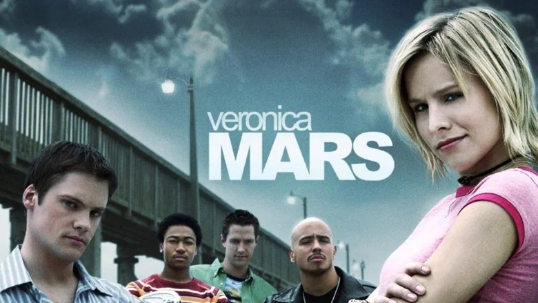 Veronica Mars still