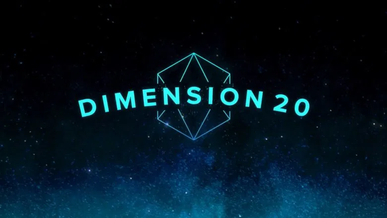 Dimension 20 still