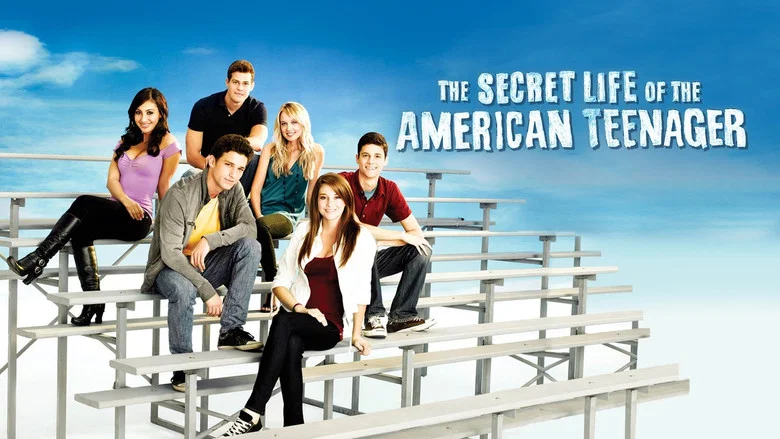 The Secret Life of the American Teenager still