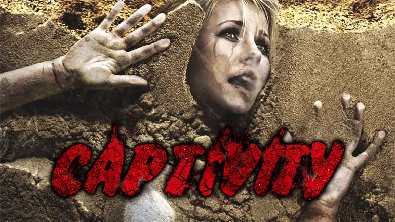 Captivity still