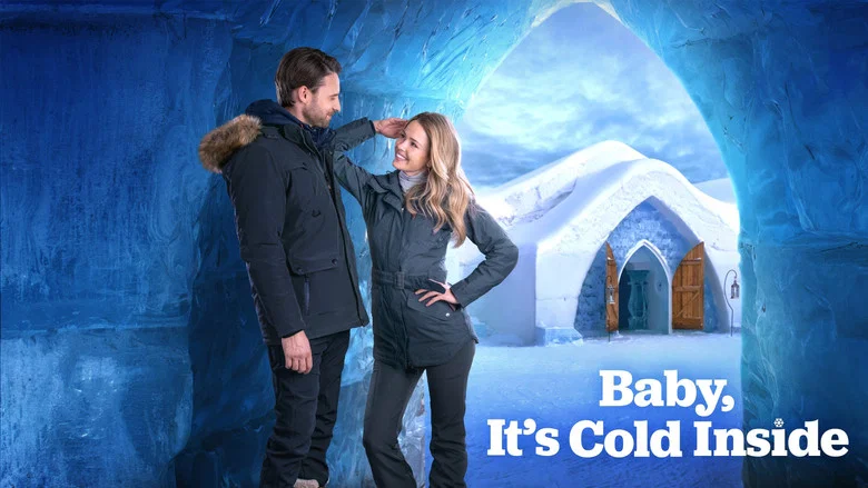 Baby, It's Cold Inside still