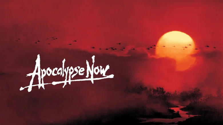 Apocalypse Now still