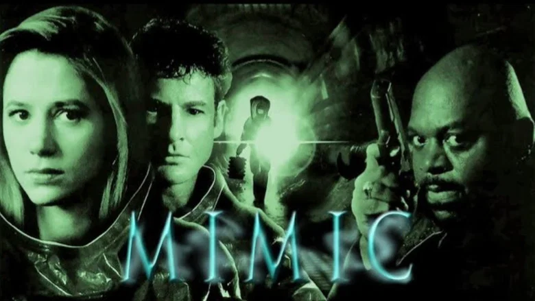 Mimic still