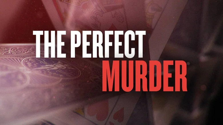 The Perfect Murder still