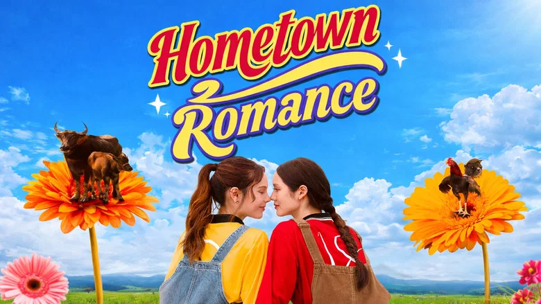 Hometown Romance still