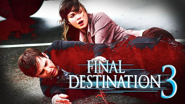 Final Destination 3 still