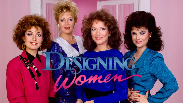 Designing Women still