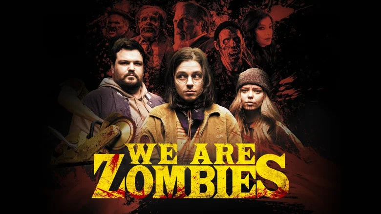 We Are Zombies still