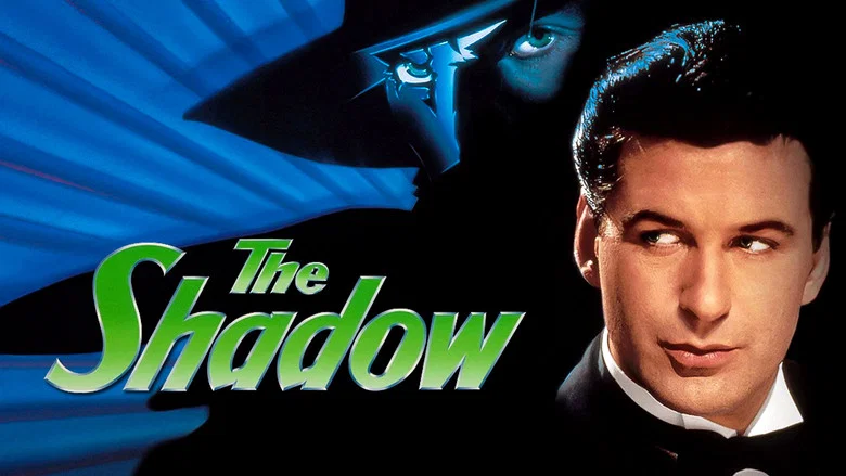 The Shadow still