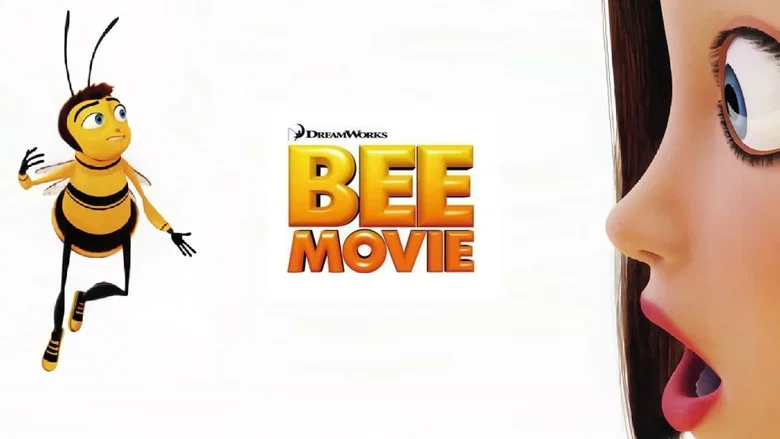 Bee Movie still
