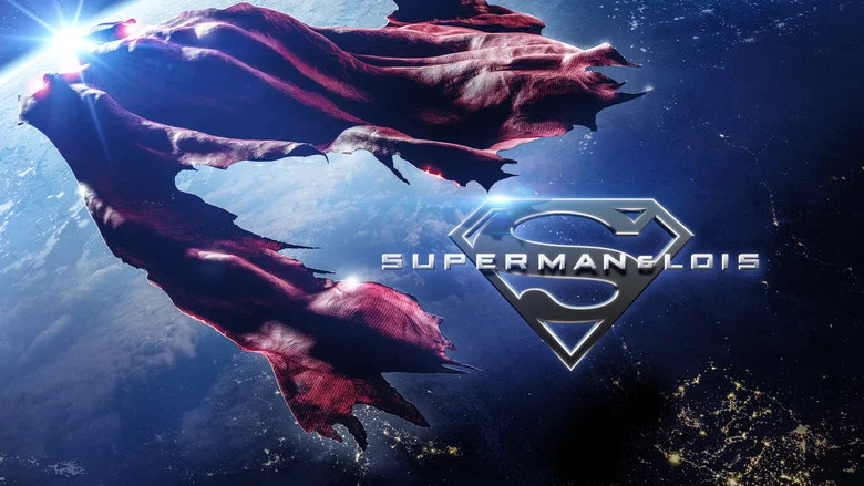 Superman & Lois still