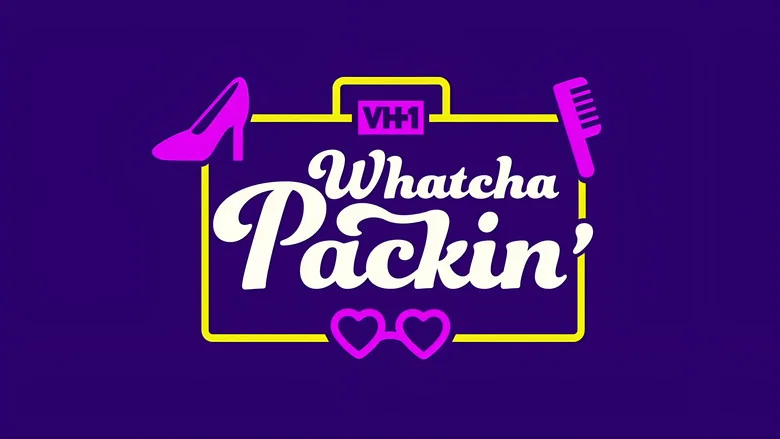 Whatcha Packin' still