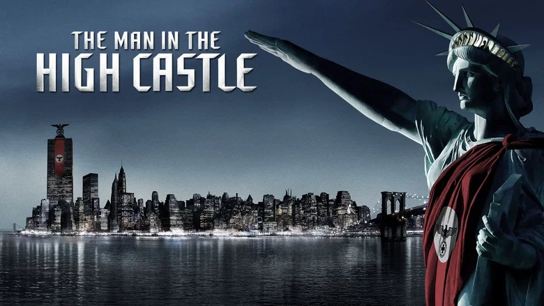 The Man in the High Castle still