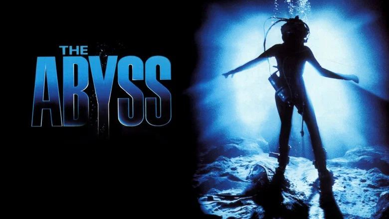 The Abyss still