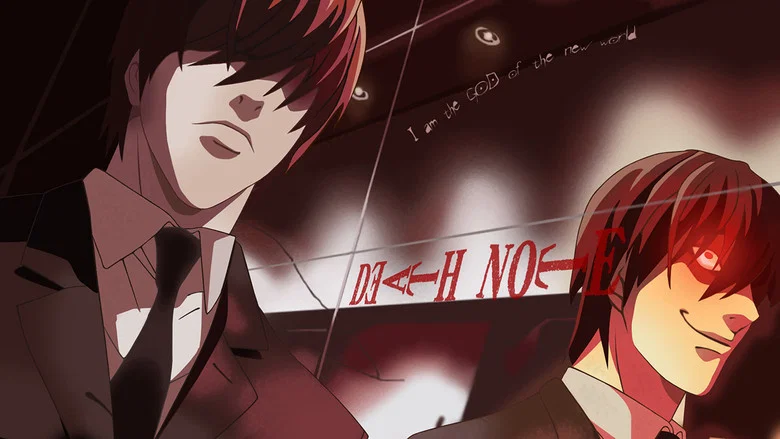 Death Note still