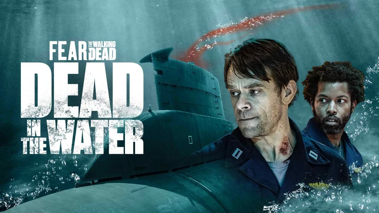 Fear the Walking Dead: Dead in the Water still