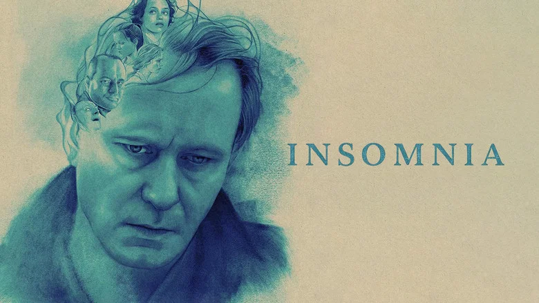 Insomnia still