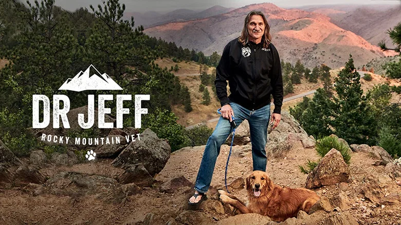 Dr. Jeff: Rocky Mountain Vet still