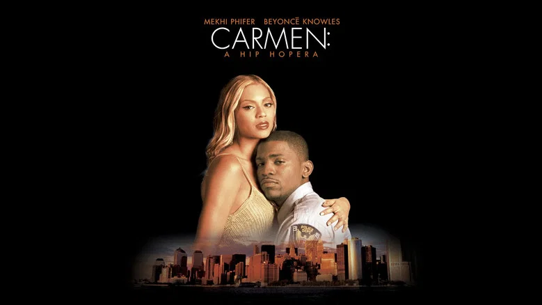 Carmen: A Hip Hopera still