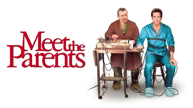 Meet the Parents still