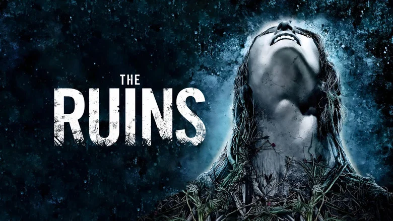 The Ruins still