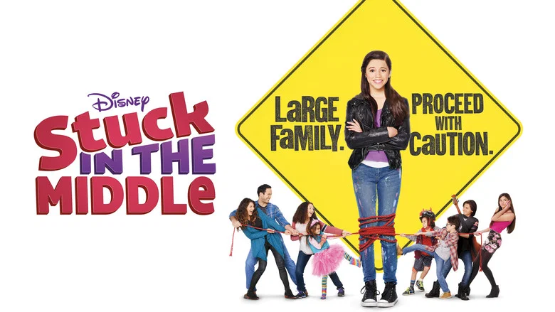 Stuck in the Middle still