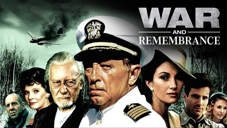 War and Remembrance still